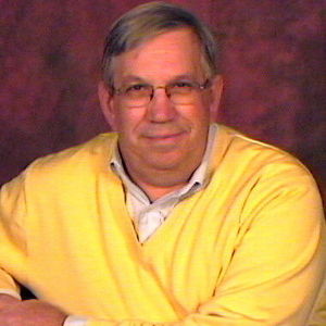 Mr. Raymond Thomas Spurr