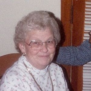 Eva Bell Butler