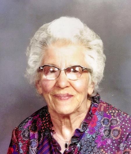 Mary daily