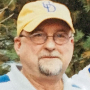 Louis "Mike" McCall