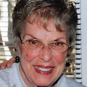 Edith H. McDonald