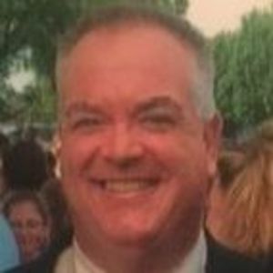 Daniel Owen Corrigan, Jr.