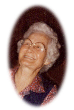 Thelma coles