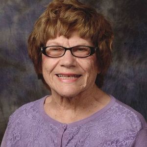 Kathryn Louise Marburger