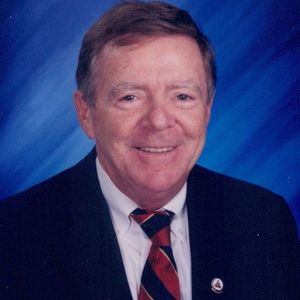 William F. McDermott
