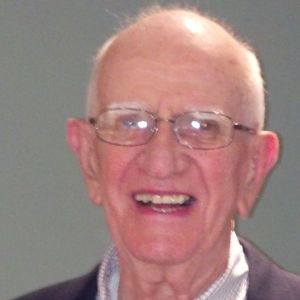 William F. Lally