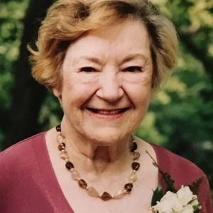 Carol Joy Schmidt McEwan