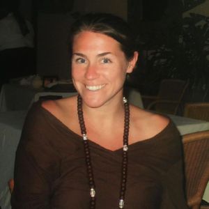 Anne Brown Callahan