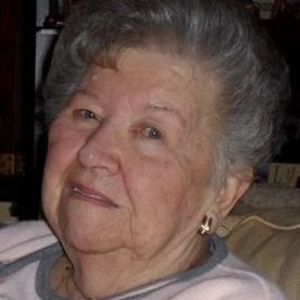 Audrey Marie Kman