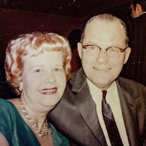 Myrtle R. Fisher