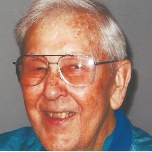 G. Willis Shaeffer
