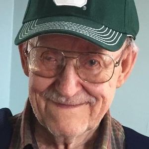 Harold Elmer J. Grambow