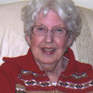 Mary Virginia Maziarz