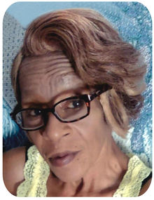 Betty C. Woods