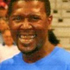 Cortez Hudson