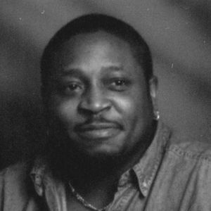 Antwane Wesley