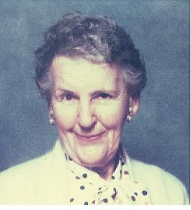 Record image of Anna Nargang Landis