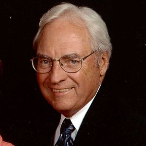 Mr. James Harding Olinger