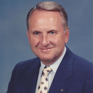 Lavon E. Miller