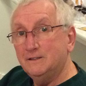 Edward L. Strout, Jr.