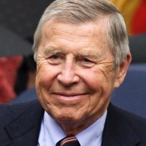 Robert O. Y. Warren III