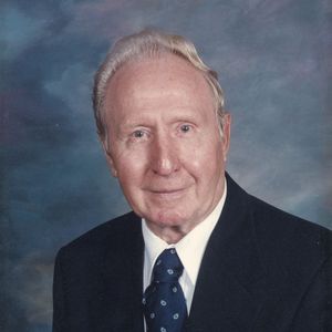Harry Henry Schobert