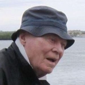Arnold A. "Arnie" Cater