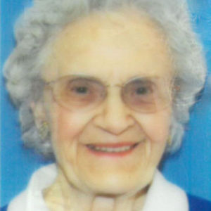 Helen Olewnik Wenz