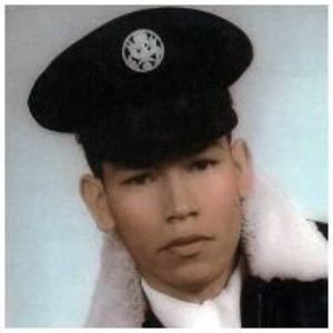 Alberto Antonio Castillo