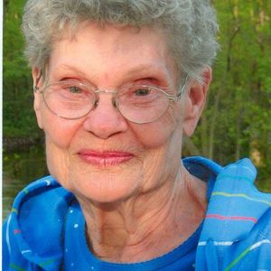 Barbara E. Millard