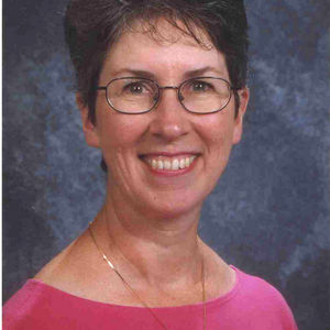 Mary Frances Carnevale