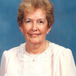 Mrs. Laurrene B. Snyder