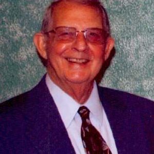 Mr. Robert A. Compeau