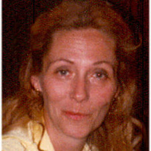 Rosemary A. Mann