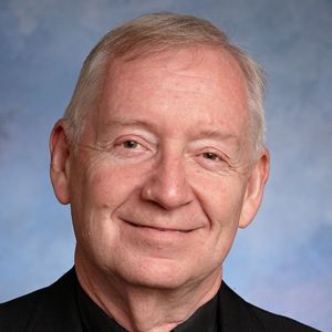 Ronald J. Wasowski, C.S.C.