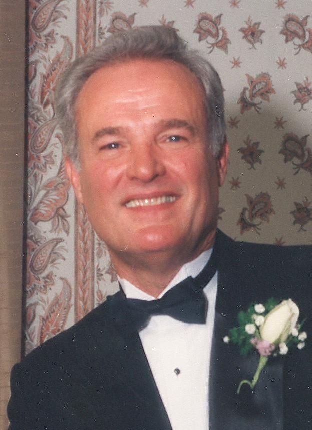 Joseph LeBlanc, Sr. Obituary Mandeville, Louisiana Lake Lawn