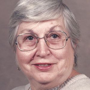 Ruby "Stella" Latowski