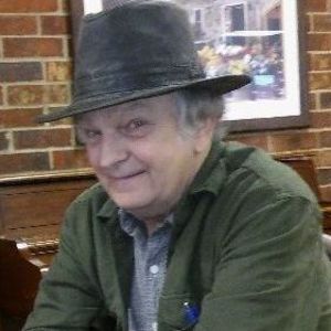 James A. Geiersbach