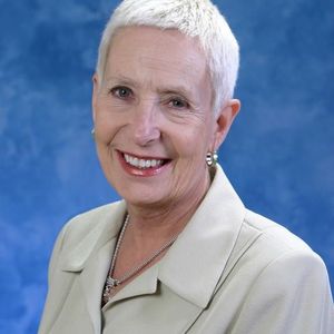 Linda M. Forsman