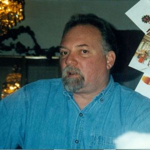 Gary Lynn Swearengin