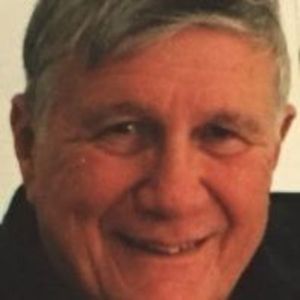 Donald F. Bogli