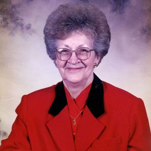 Clarice "Maxine" Gallicchio