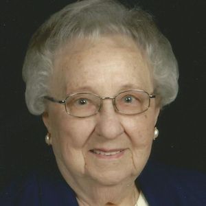 Irene F. Flowers