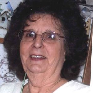 Louella Stemple