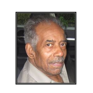 Charles Henry Quander, Sr.