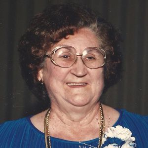 Lucille F. "Lucy" Lubelski