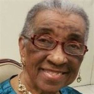 Doris Parker Seaton