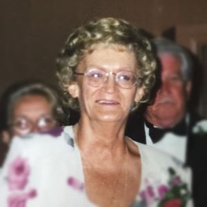 Mary Ann Bohn