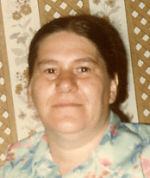 Record image of Mary D. Picard