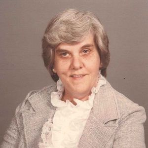 Ruby June Raines